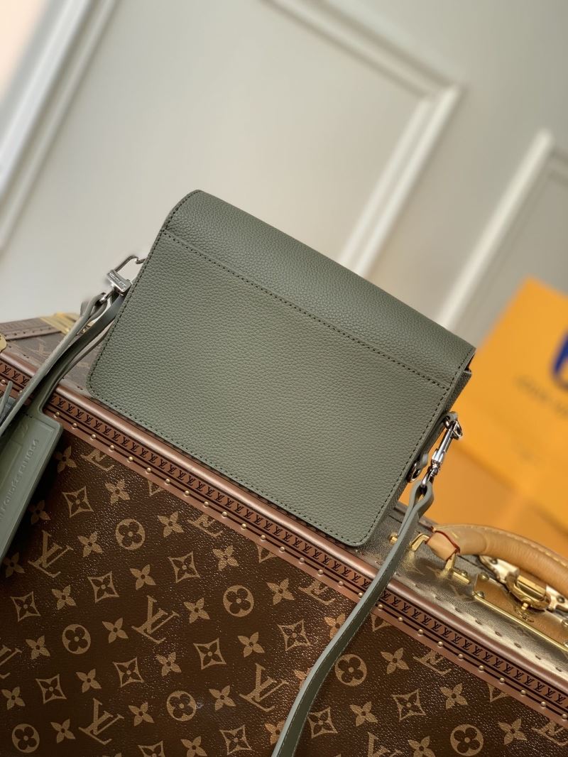 Mens LV Satchel bags